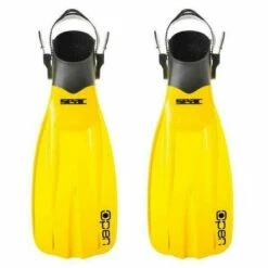 SEAC Diving Fins
