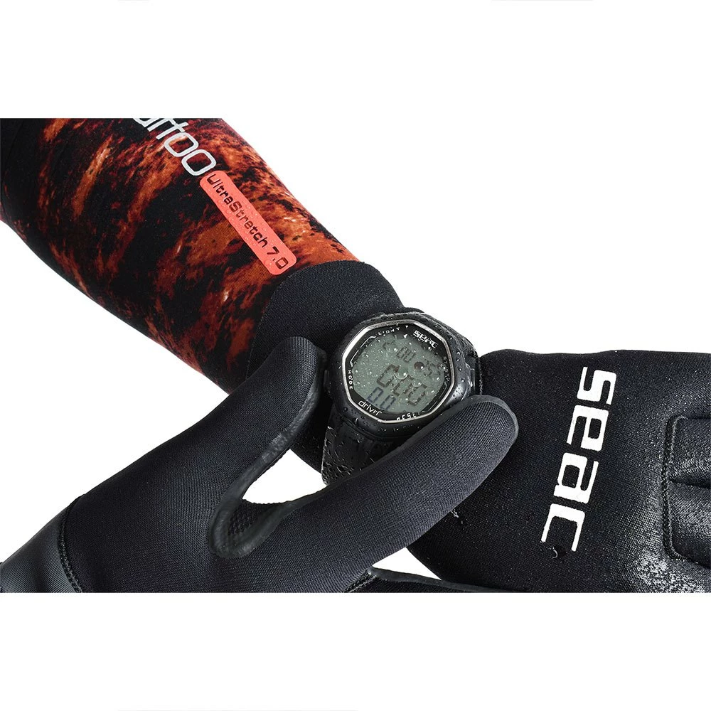 SEAC Driver Computer 6 SEAC Driver Computer - Image 6