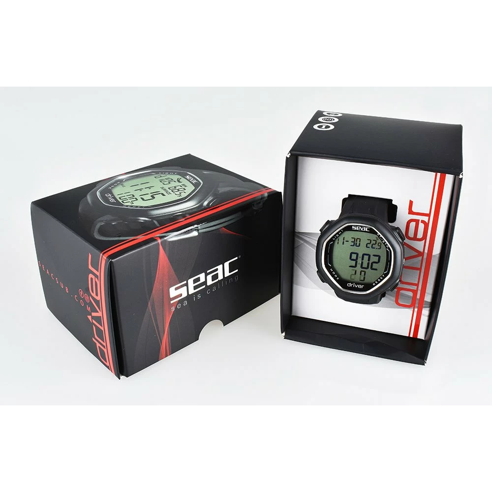 SEAC Driver Computer 7 SEAC Driver Computer - Image 7