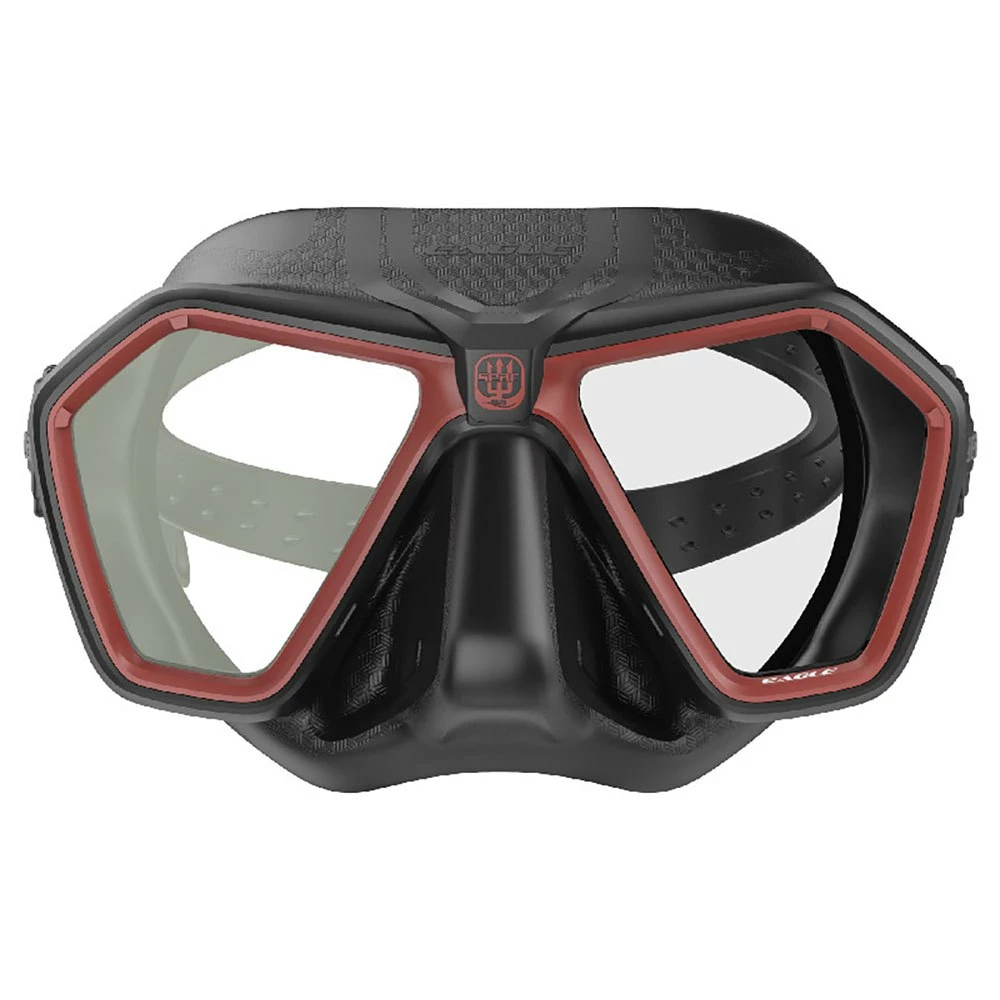 SEAC Eagle Spearfishing Mask 2 SEAC Eagle Spearfishing Mask - Image 2