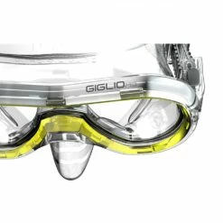 SEAC Elba Snorkeling Mask -Aqualung Sale seac elba snorkeling mask 2