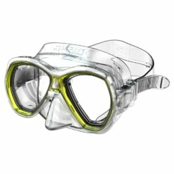 SEAC Elba Snorkeling Mask