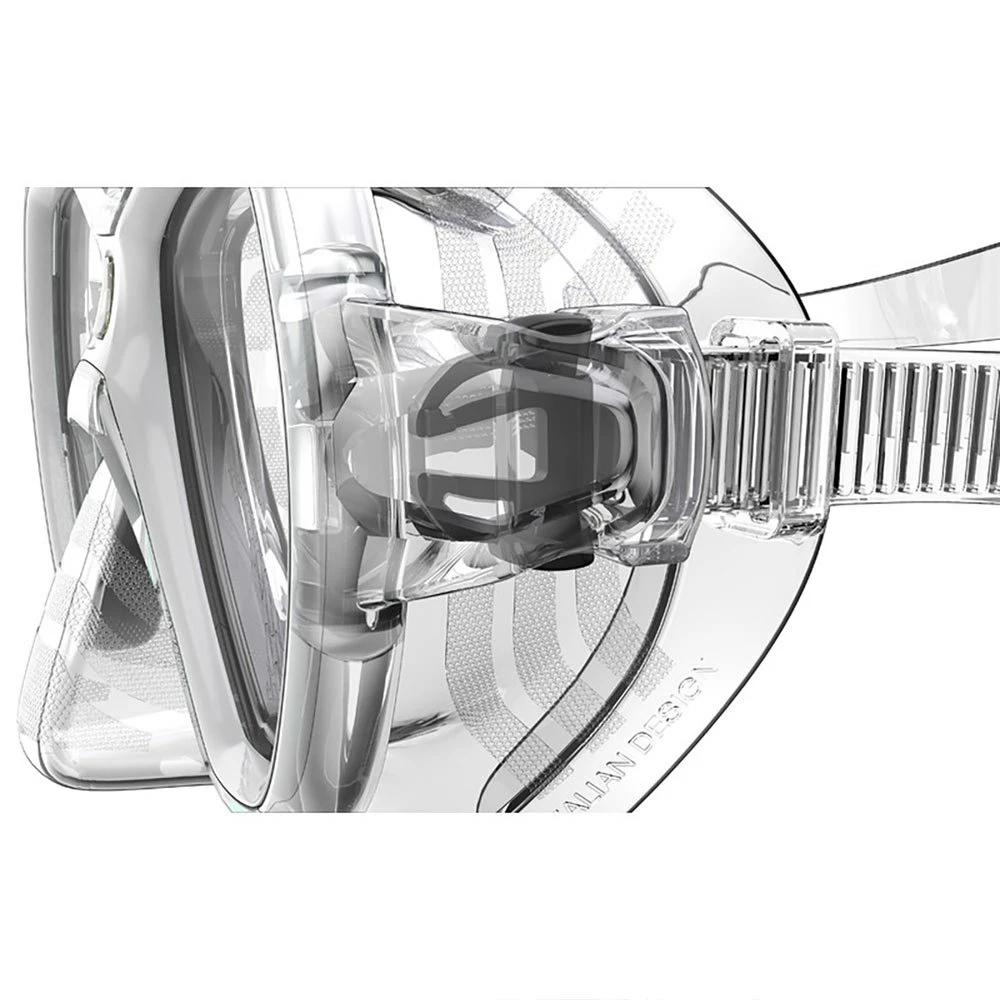 SEAC Elba Snorkeling Mask 2 SEAC Elba Snorkeling Mask - Image 2