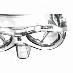 SEAC Elba Snorkeling Mask 5 SEAC Elba Snorkeling Mask -Aqualung Sale seac elba snorkeling mask 5