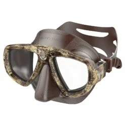 SEAC Extreme Kama Spearfishing Mask