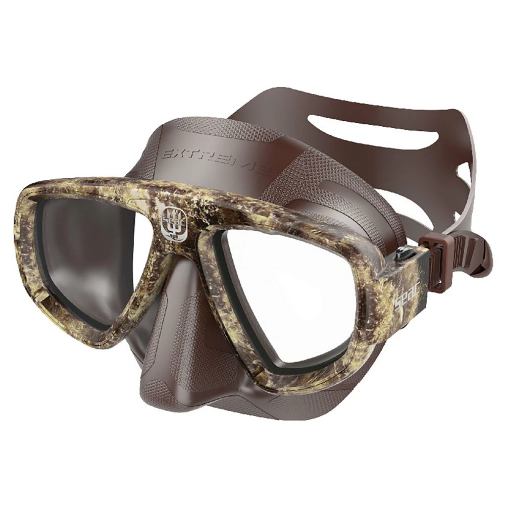 SEAC Extreme Kama Spearfishing Mask 1 SEAC Extreme Kama Spearfishing Mask