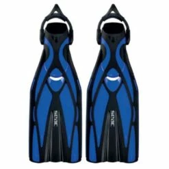 SEAC F1 S Diving Fins