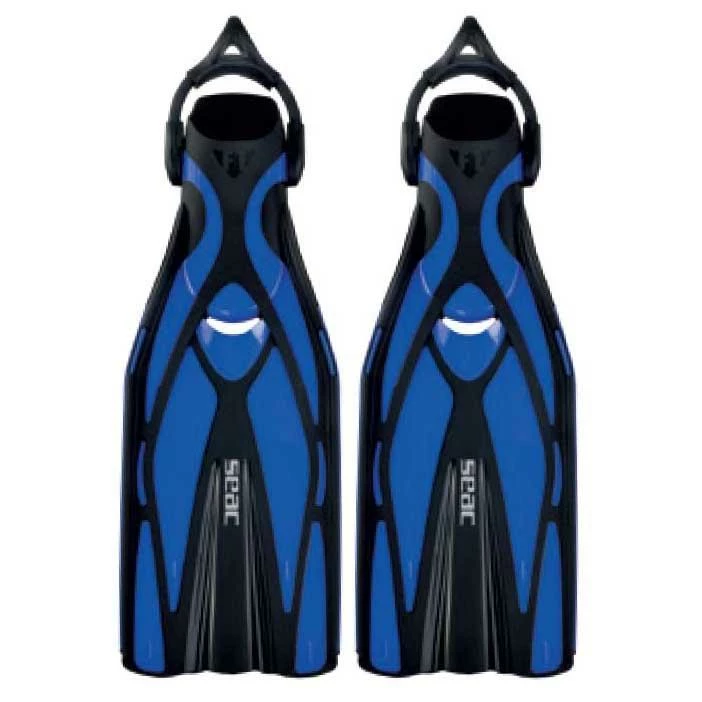 SEAC F1 S Diving Fins 1 SEAC F1 S Diving Fins