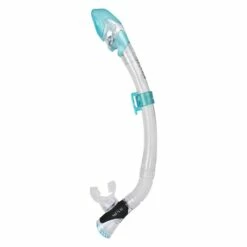 SEAC Fast Tech Dry Diving Snorkel