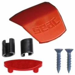 SEAC Fixing Set For Motus/Motus Fibrex Blade