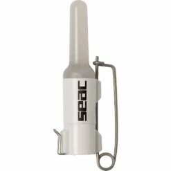 SEAC Flashlight Without Clip