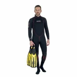 SEAC Fuga Fins -Aqualung Sale seac fuga fins 6