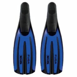 SEAC Fuga Snorkel Fins