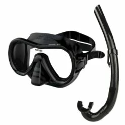SEAC Giglio Diving Mask