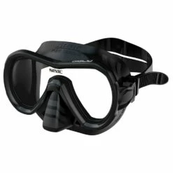 SEAC Giglio Snorkeling Mask