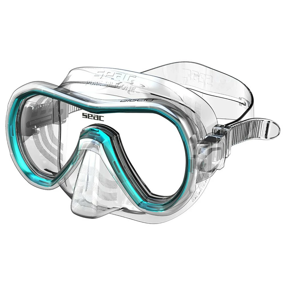 SEAC Giglio Snorkeling Mask 1 SEAC Giglio Snorkeling Mask