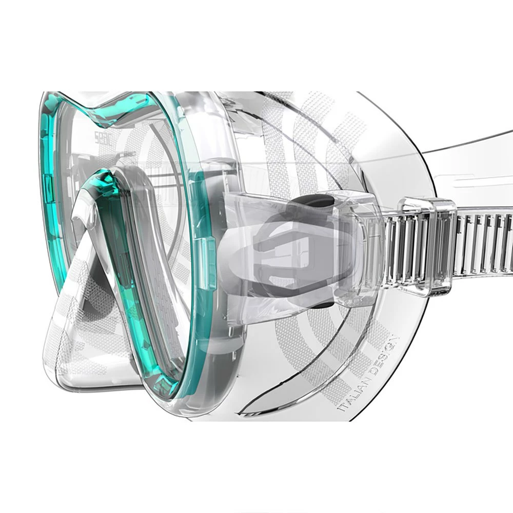 SEAC Giglio Snorkeling Mask 2 SEAC Giglio Snorkeling Mask - Image 2
