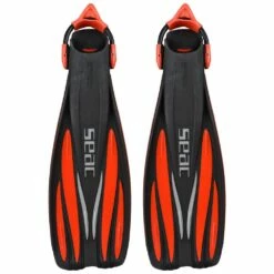 SEAC GP100 S Diving Fins