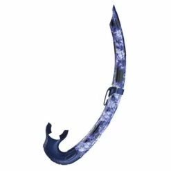 SEAC Jet Makaira Apnea Snorkel