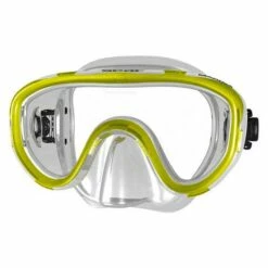 SEAC Marina Siltra Snorkeling Mask