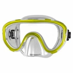 SEAC Marina Snorkeling Mask
