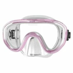 SEAC Marina Snorkeling Mask