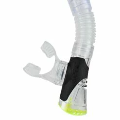 SEAC New Fast Tech Snorkel -Aqualung Sale seac new fast tech snorkel 3