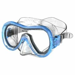 SEAC Panarea Snorkeling Mask