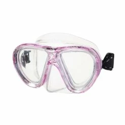 SEAC Procida Siltra Snorkeling Mask