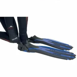 SEAC Propulsion Diving Fins -Aqualung Sale seac propulsion diving fins 5