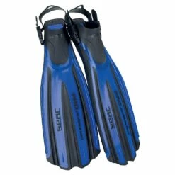 SEAC Propulsion Diving Fins -Aqualung Sale seac propulsion diving fins 8