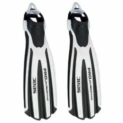 SEAC Propulsion S Diving Fins