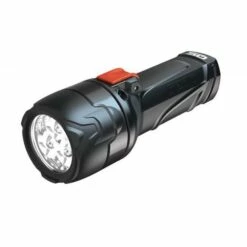 SEAC Q5 Flashlight