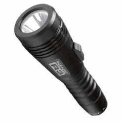 SEAC R3 Flashlight