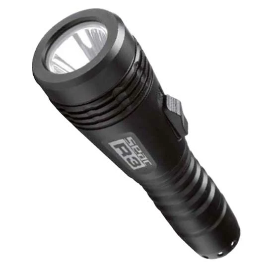 SEAC R3 Flashlight 1 SEAC R3 Flashlight