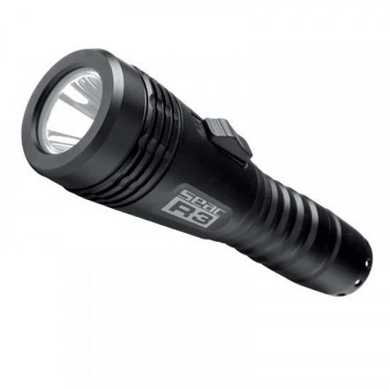 SEAC R3 FX Flashlight 2 SEAC R3 FX Flashlight - Image 2