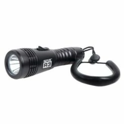 SEAC R3 FX Flashlight