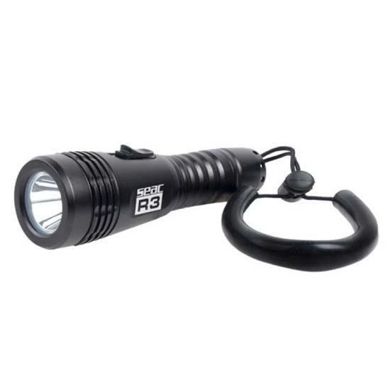SEAC R3 FX Flashlight 1 SEAC R3 FX Flashlight