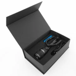 SEAC Rechargeable R15 Flashlight -Aqualung Sale seac rechargeable r15 flashlight 2