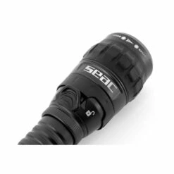 SEAC Rechargeable R15 Flashlight -Aqualung Sale seac rechargeable r15 flashlight 9