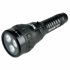 SEAC Rechargeable R40 Torch