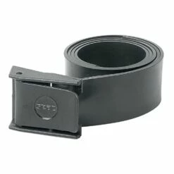 SEAC Rubber Belt Nylon Buckle
