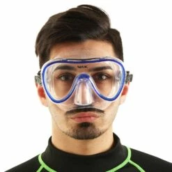 SEAC Salina Snorkeling Mask -Aqualung Sale seac salina snorkeling mask 2