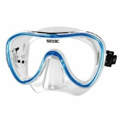 SEAC Salina Snorkeling Mask