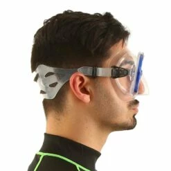 SEAC Salina Snorkeling Mask -Aqualung Sale seac salina snorkeling mask 3