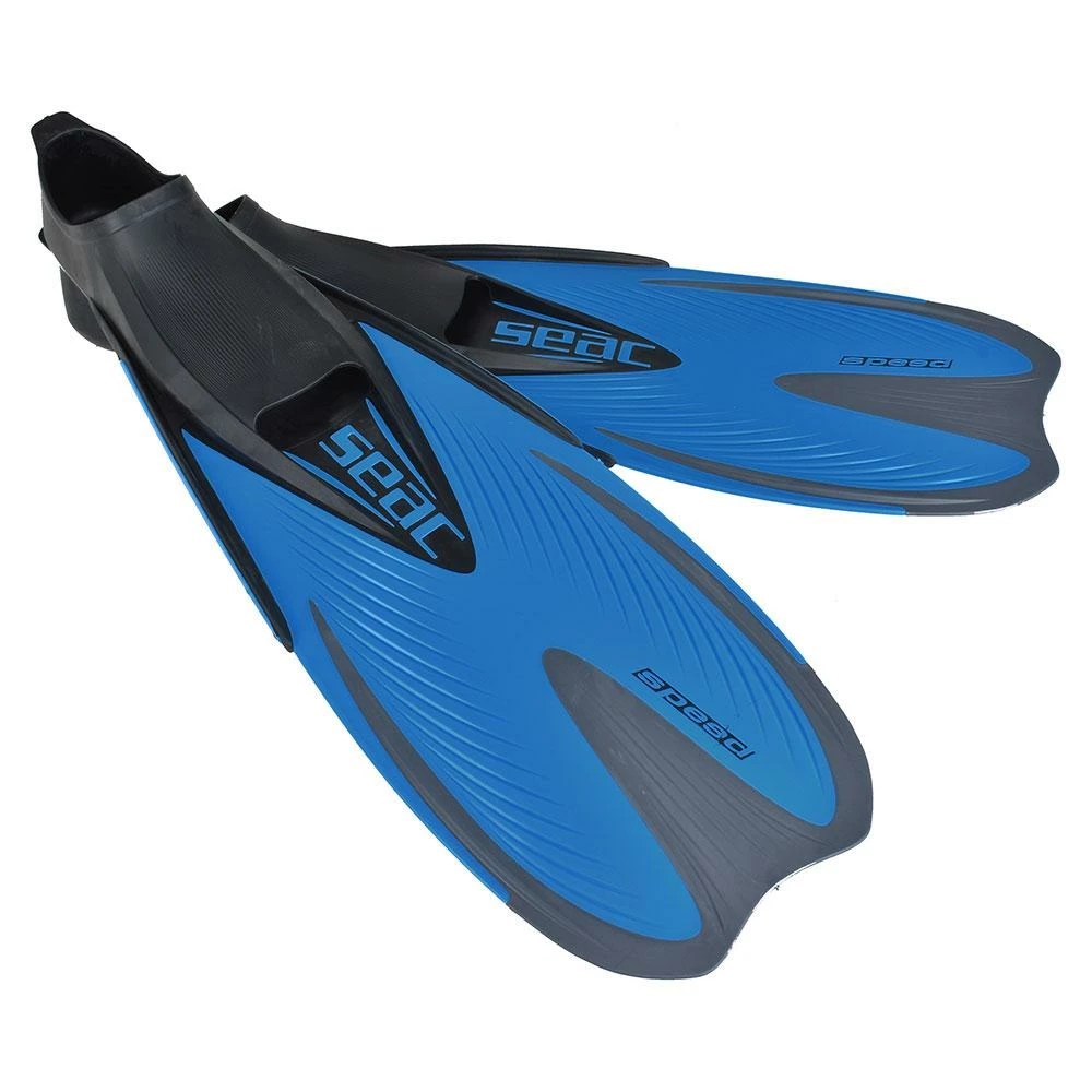 SEAC Speed Snorkeling Fins 2 SEAC Speed Snorkeling Fins - Image 2