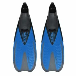 SEAC Speed Snorkeling Fins