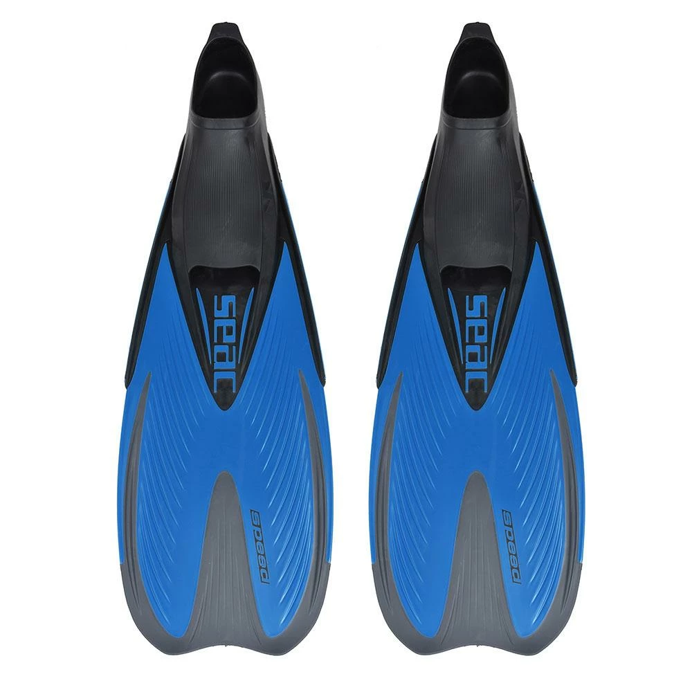 SEAC Speed Snorkeling Fins 1 SEAC Speed Snorkeling Fins