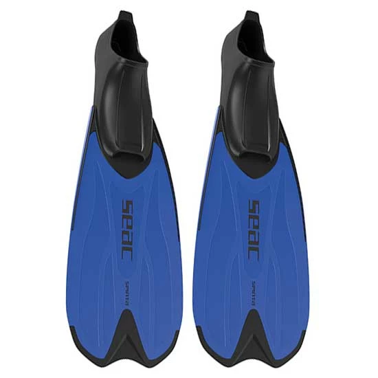 SEAC Spinta Snorkeling Fins 1 SEAC Spinta Snorkeling Fins