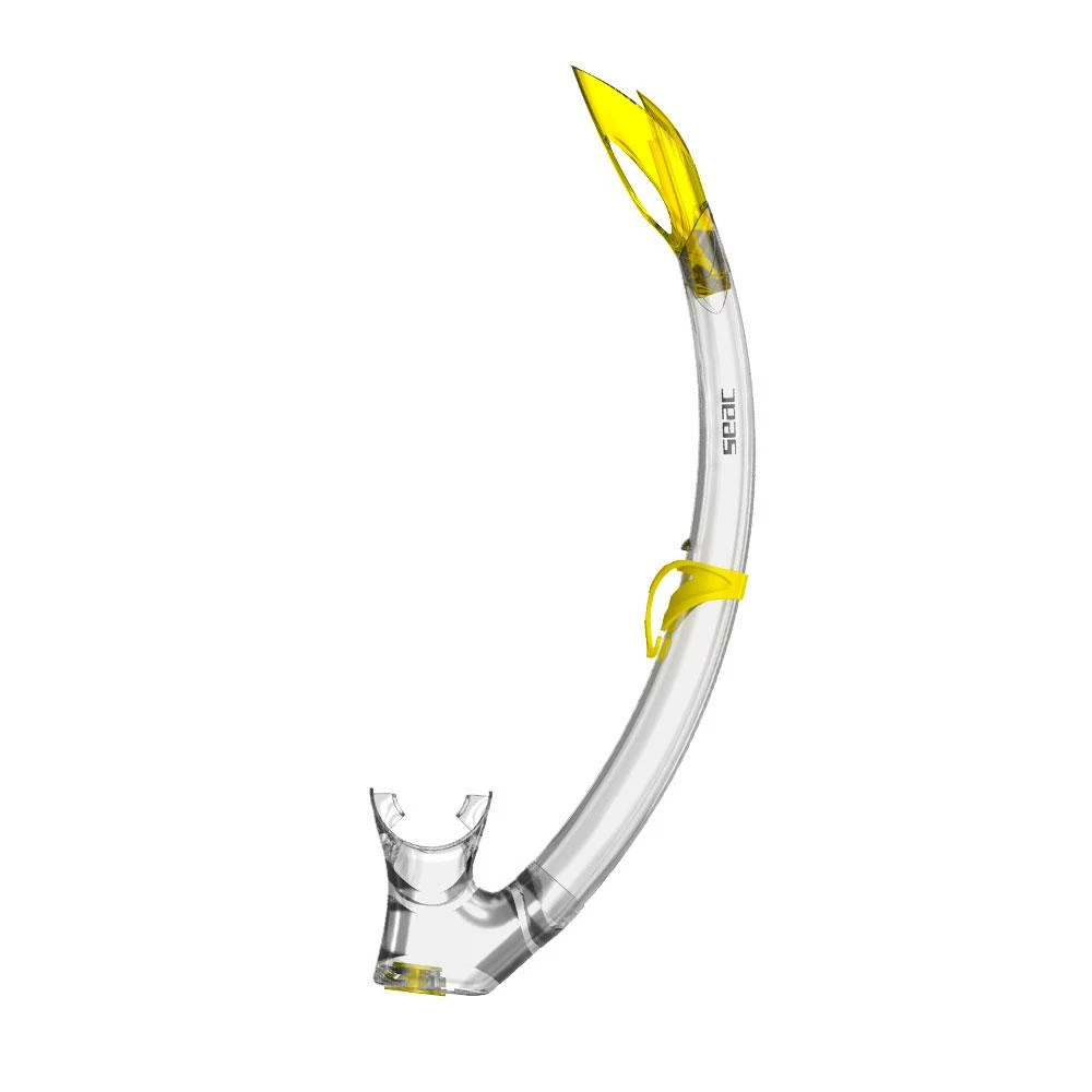 SEAC Tribe Diving Snorkel 1 SEAC Tribe Diving Snorkel